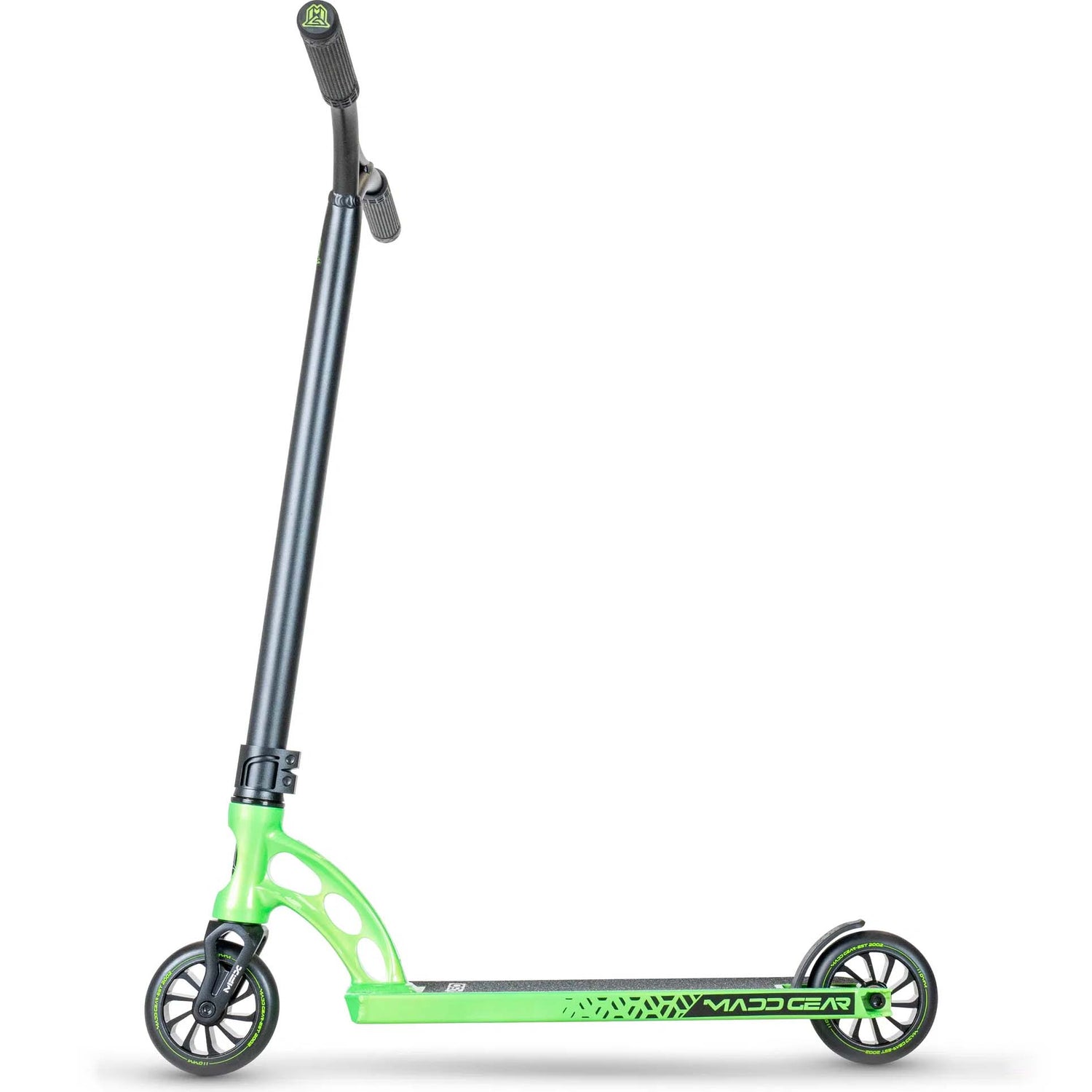 MGP VX Origin III 450 Stunt Scooter - Dragon Skin