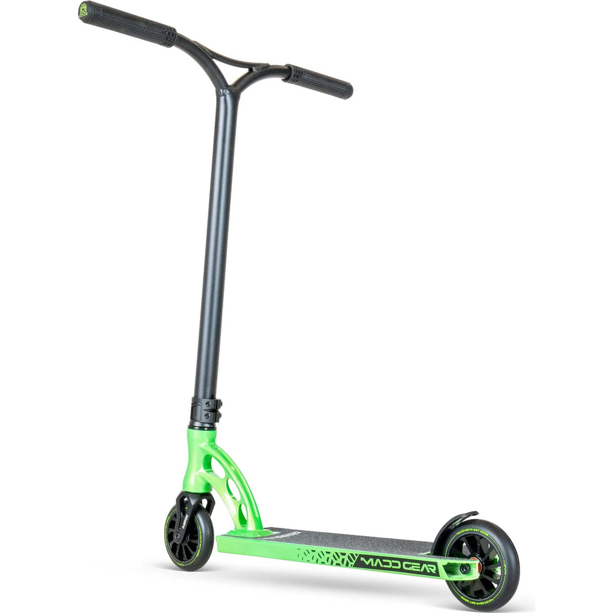 MGP VX Origin III 450 Stunt Scooter - Dragon Skin
