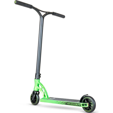 MGP VX Origin III 450 Stunt Scooter - Dragon Skin