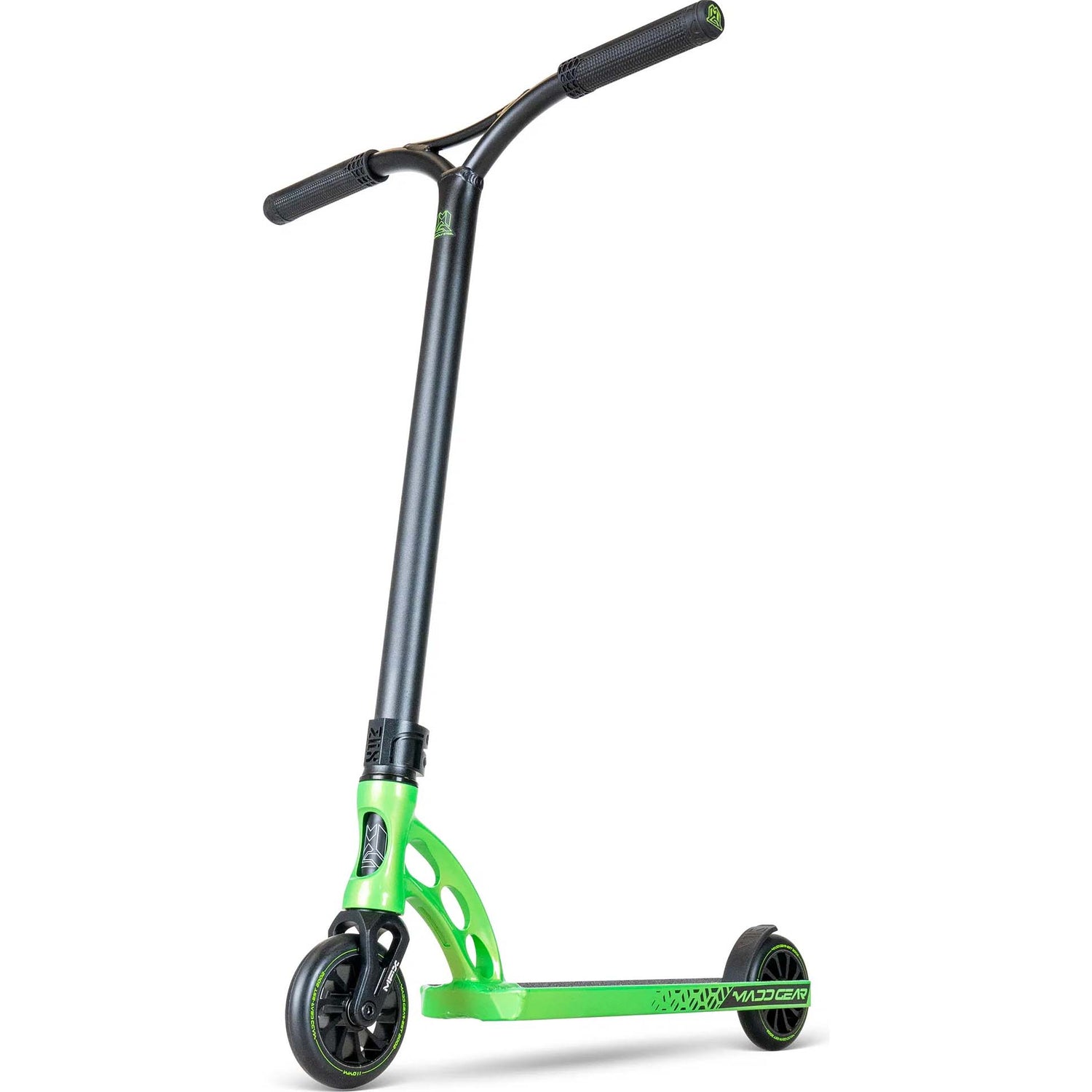 MGP VX Origin III 450 Stunt Scooter - Dragon Skin