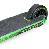 MGP VX Origin III 450 Stunt Scooter - Dragon Skin