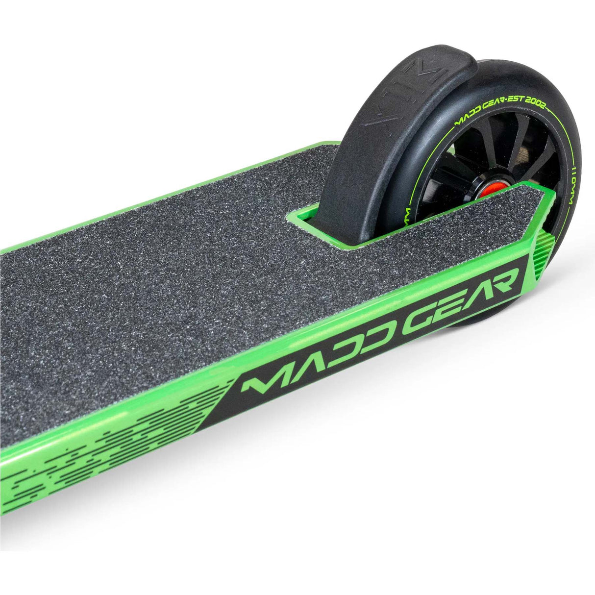 MGP VX Origin III 450 Stunt Scooter - Dragon Skin