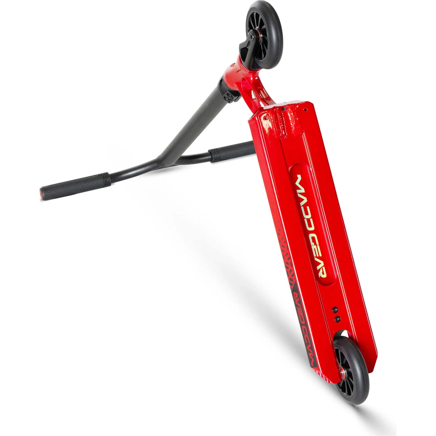 MGP VX Origin III 450 Stunt Scooter - Blood Red