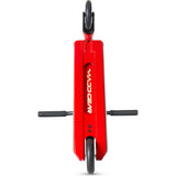 MGP VX Origin III 450 Stunt Scooter - Blood Red