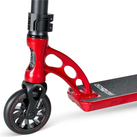 MGP VX Origin III 450 Stunt Scooter - Blood Red