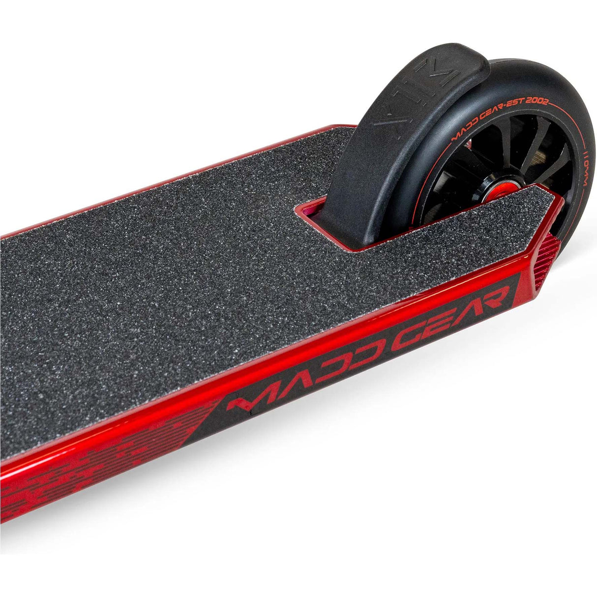 MGP VX Origin III 450 Stunt Scooter - Blood Red