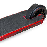 MGP VX Origin III 450 Stunt Scooter - Blood Red