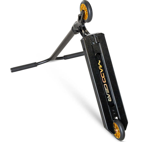 MGP VX Origin III 500 Stunt Scooter - Diamond Black Metallic