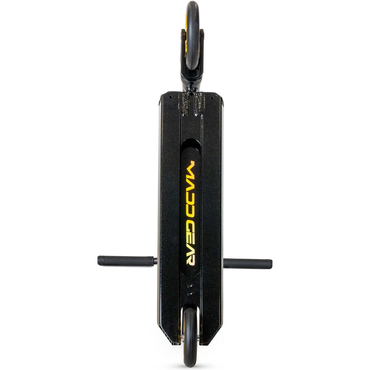 MGP VX Origin III 500 Stunt Scooter - Diamond Black Metallic