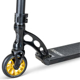 MGP VX Origin III 500 Stunt Scooter - Diamond Black Metallic