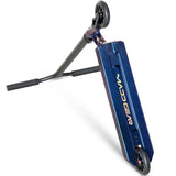 MGP VX Origin III 500 Stunt Scooter - Purple Flip