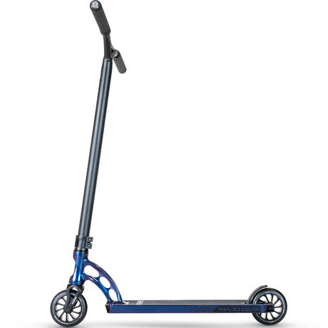 MGP VX Origin III 500 Stunt Scooter - Purple Flip