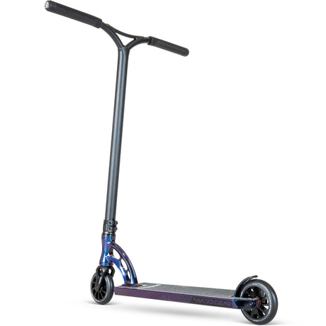 MGP VX Origin III 500 Stunt Scooter - Purple Flip
