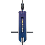 MGP VX Origin III 500 Stunt Scooter - Purple Flip