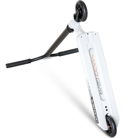 MGP VX Origin III 500 Stunt Scooter - White Pearl