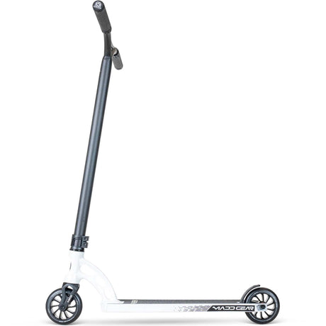 MGP VX Origin III 500 Stunt Scooter - White Pearl