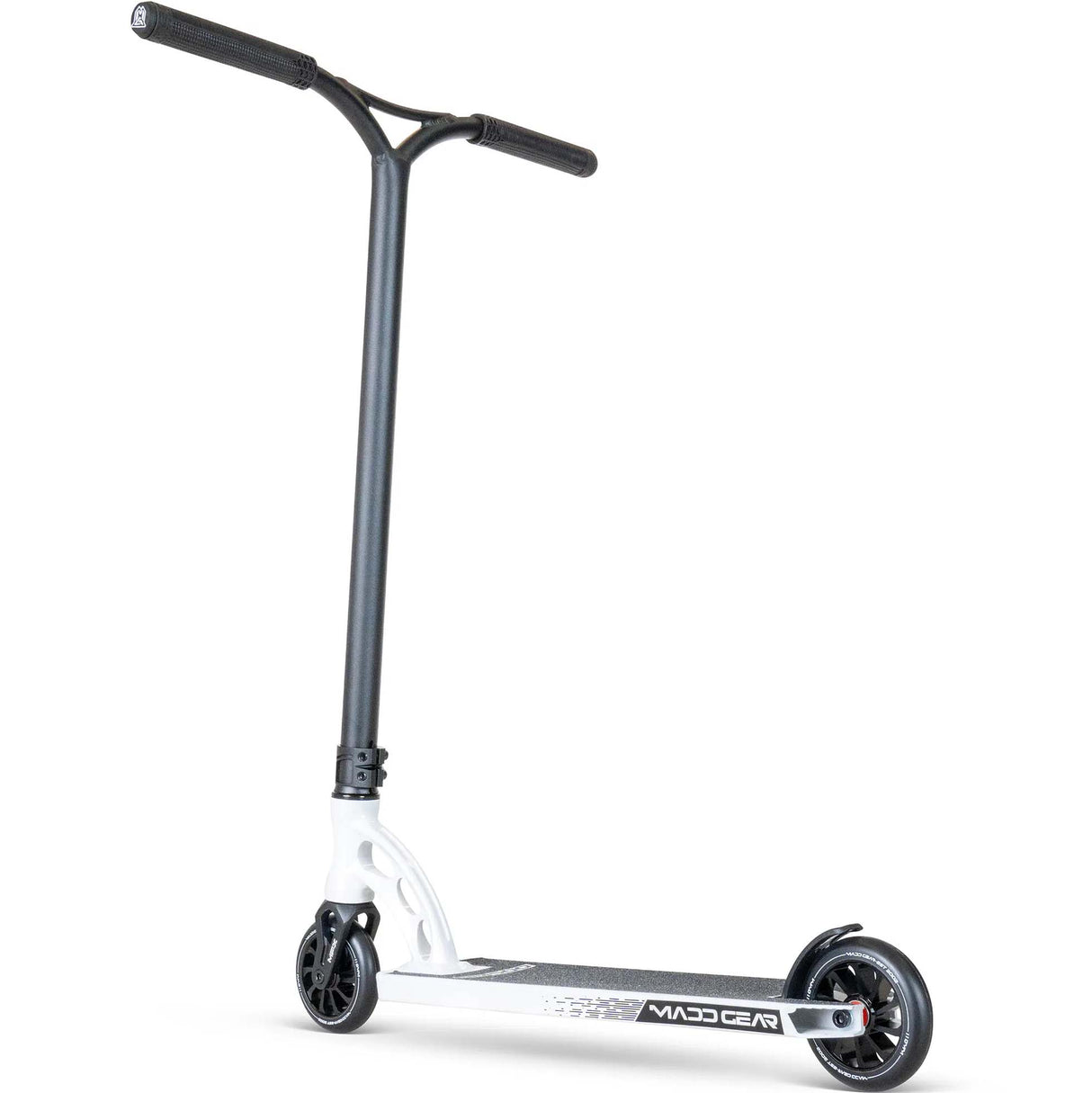 MGP VX Origin III 500 Stunt Scooter - White Pearl