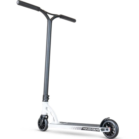 MGP VX Origin III 500 Stunt Scooter - White Pearl