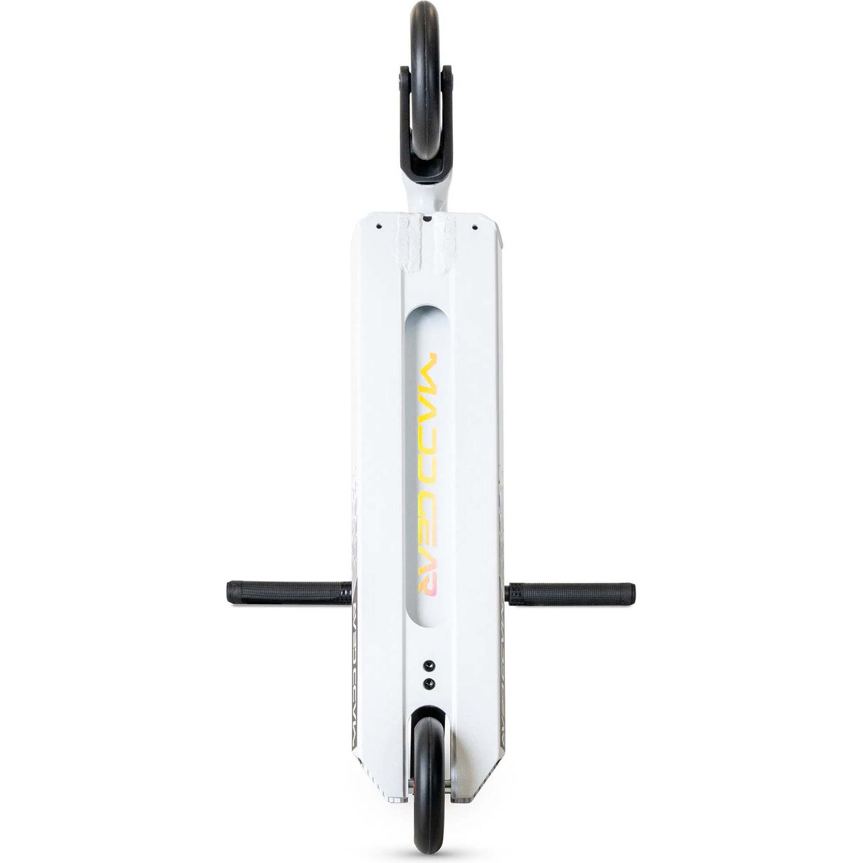 MGP VX Origin III 500 Stunt Scooter - White Pearl