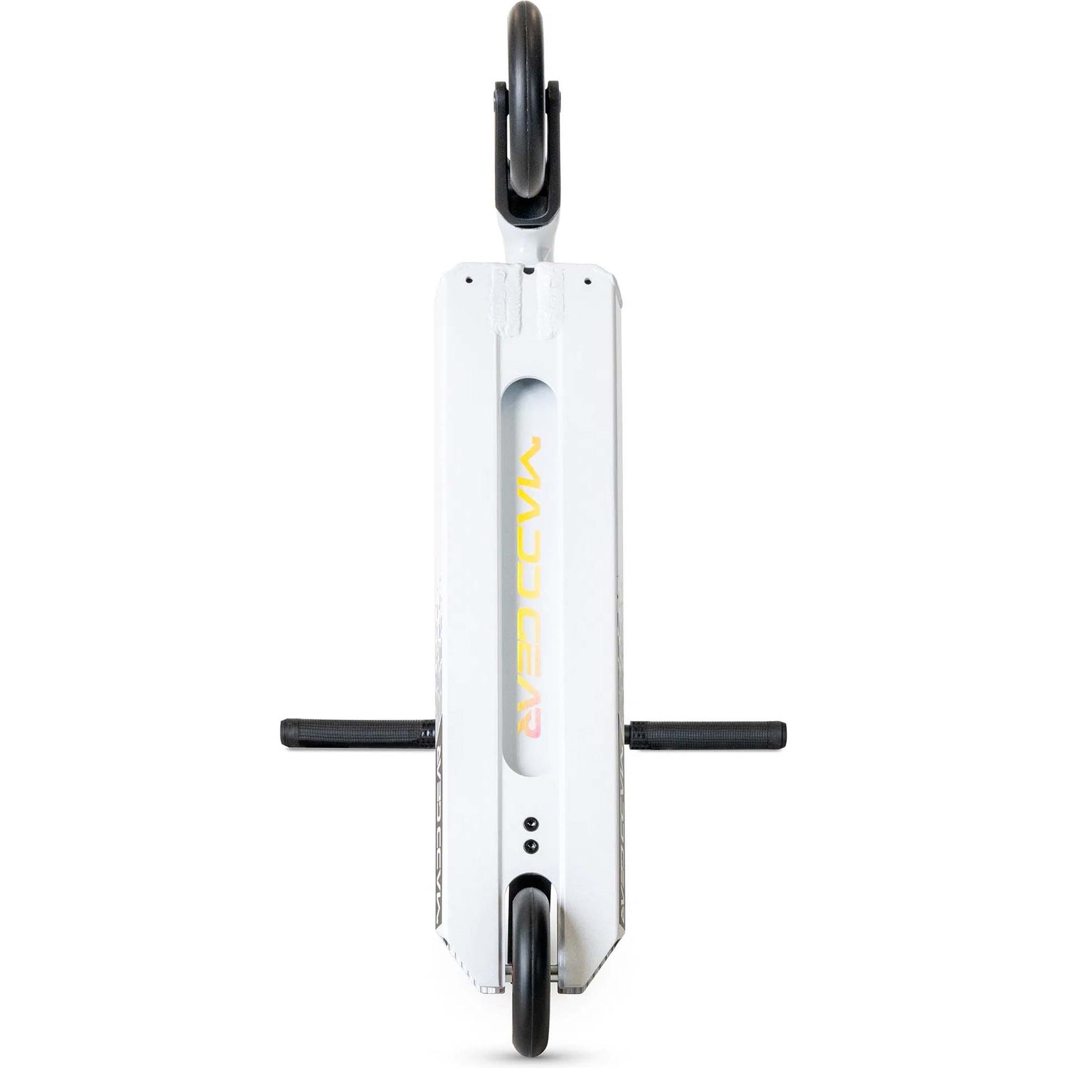 MGP VX Origin III 500 Stunt Scooter - White Pearl