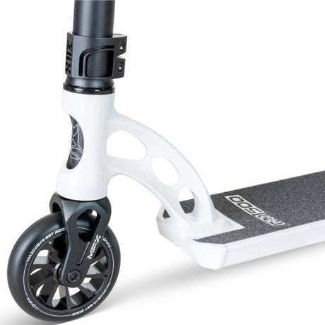 MGP VX Origin III 500 Stunt Scooter - White Pearl