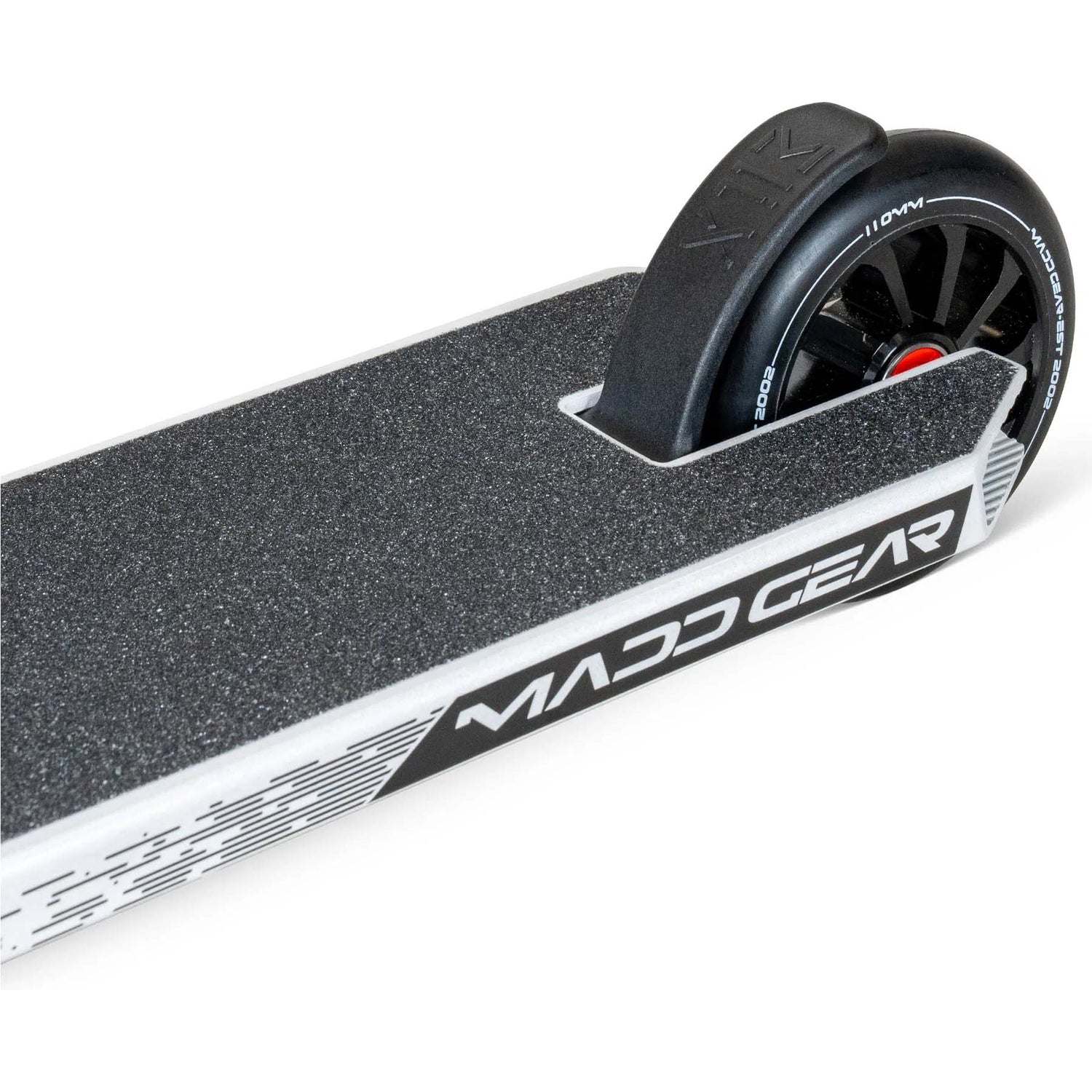 MGP VX Origin III 500 Stunt Scooter - White Pearl