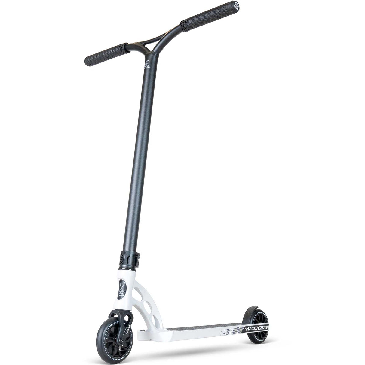 MGP VX Origin III 500 Stunt Scooter - White Pearl