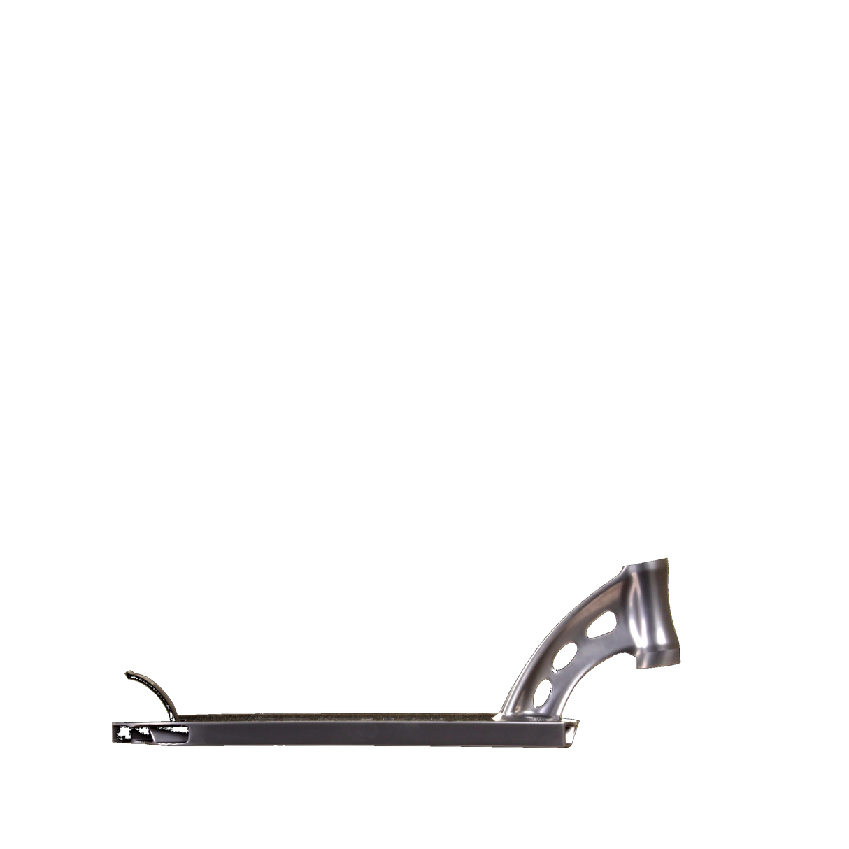 MGP MFX Scooter Deck 21" x 4.8'' - Chrome