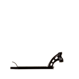 MGP MFX Scooter Deck 21" x 4.8" - Nickel