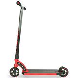 MGP VX8 Team Stunt Scooter - Red/Chrome