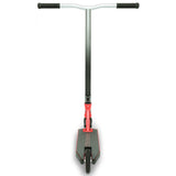 MGP VX8 Team Stunt Scooter - Red/Chrome