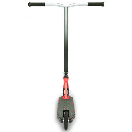 MGP VX8 Team Stunt Scooter - Red/Chrome