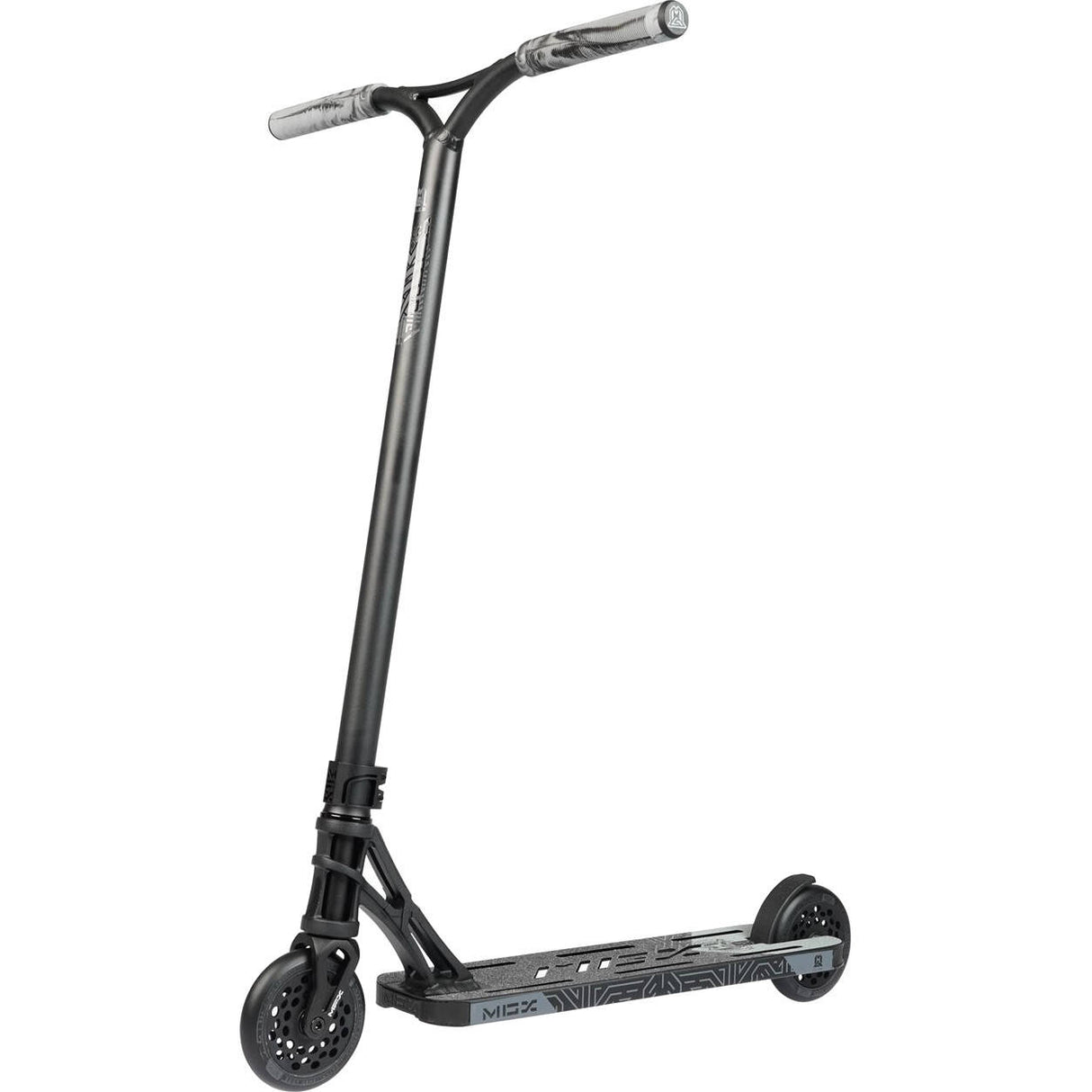MGP MGX E1 Extreme 5.0'' Stunt Scooter - Black