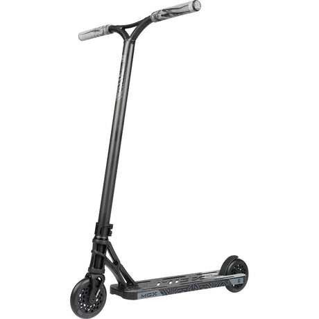 MGP MGX E1 Extreme 5.0'' Stunt Scooter - Black