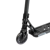 MGP MGX E1 Extreme 5.0'' Stunt Scooter - Black