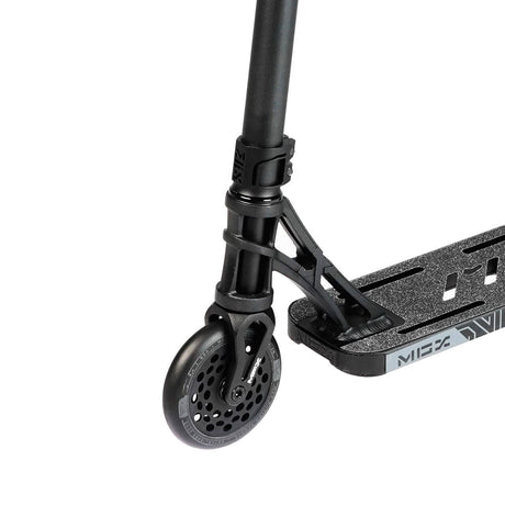 MGP MGX E1 Extreme 5.0'' Stunt Scooter - Black