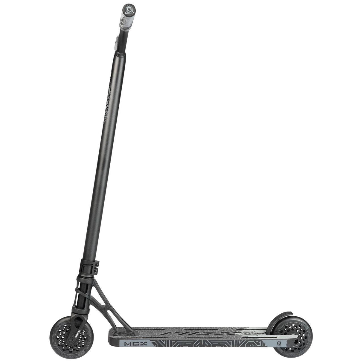 MGP MGX E1 Extreme 5.0'' Stunt Scooter - Black