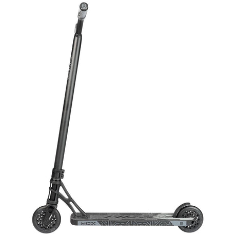 MGP MGX E1 Extreme 5.0'' Stunt Scooter - Black
