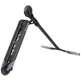 MGP MGX E1 Extreme 5.0'' Stunt Scooter - Black