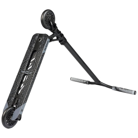 MGP MGX E1 Extreme 5.0'' Stunt Scooter - Black