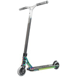 MGP MGX E1 Extreme 5.0'' Stunt Scooter - Neochrome