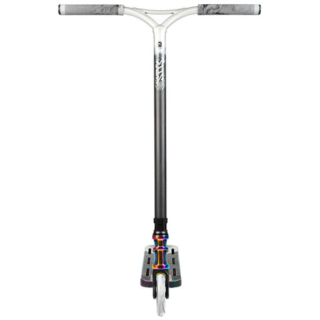 MGP MGX E1 Extreme 5.0'' Stunt Scooter - Neochrome