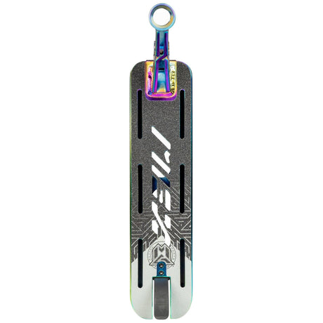 MGP MGX E1 Extreme 5.0'' Stunt Scooter - Neochrome