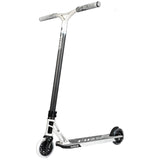 MGP MGX E1 Extreme 5.0'' Stunt Scooter - Silver/Black