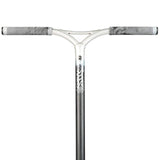 MGP MGX E1 Extreme 5.0'' Stunt Scooter - Silver/Black