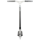MGP MGX E1 Extreme 5.0'' Stunt Scooter - Silver/Black