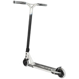 MGP MGX E1 Extreme 5.0'' Stunt Scooter - Silver/Black
