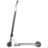 MGP MGX E1 Extreme 5.0'' Stunt Scooter - Silver/Black