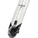 MGP MGX E1 Extreme 5.0'' Stunt Scooter - Silver/Black