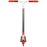 MGP MGX E1 Extreme 5.0'' Stunt Scooter - Silver/Red